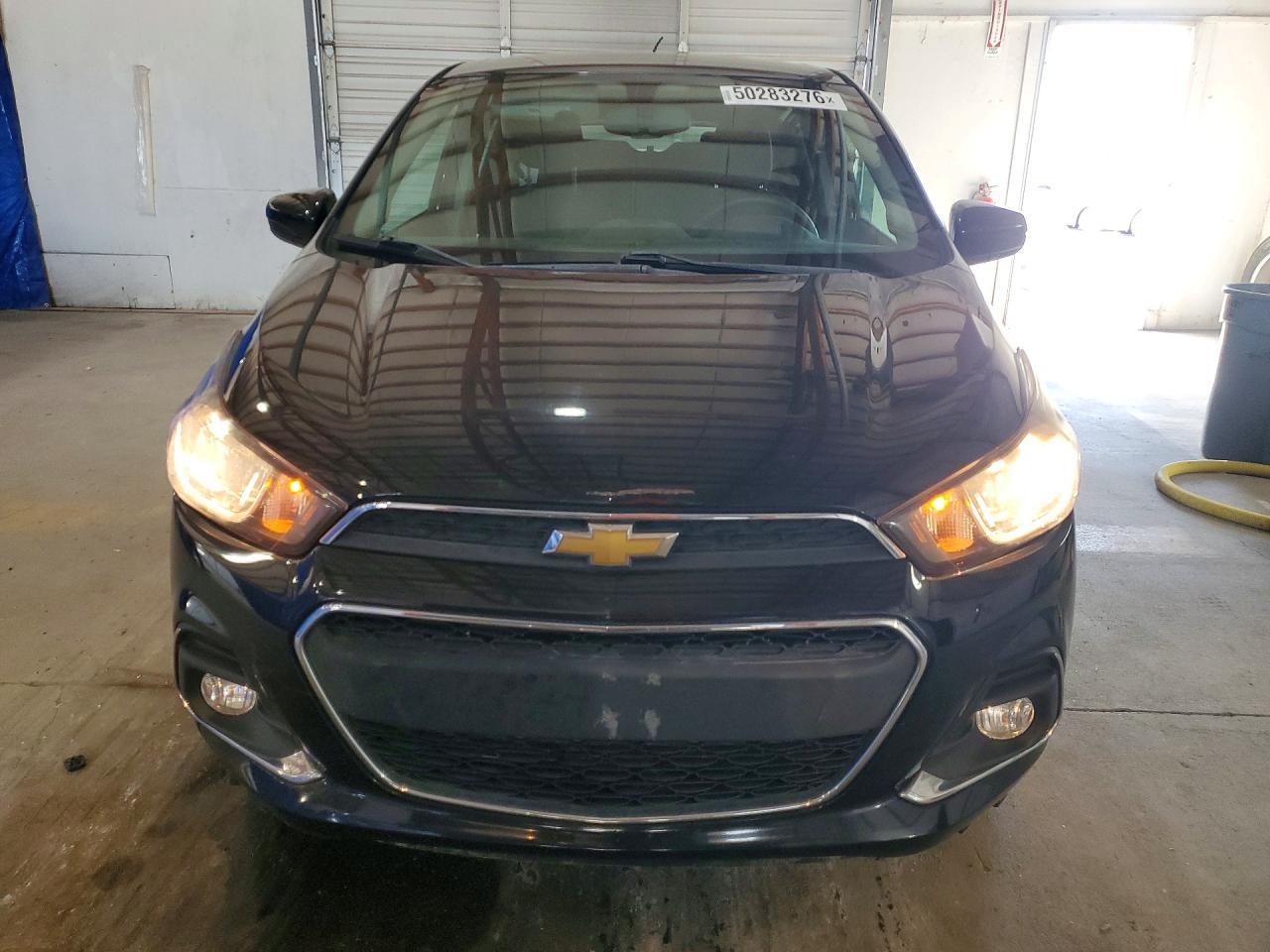 2017 Chevrolet Spark 1Lt - Фото 5