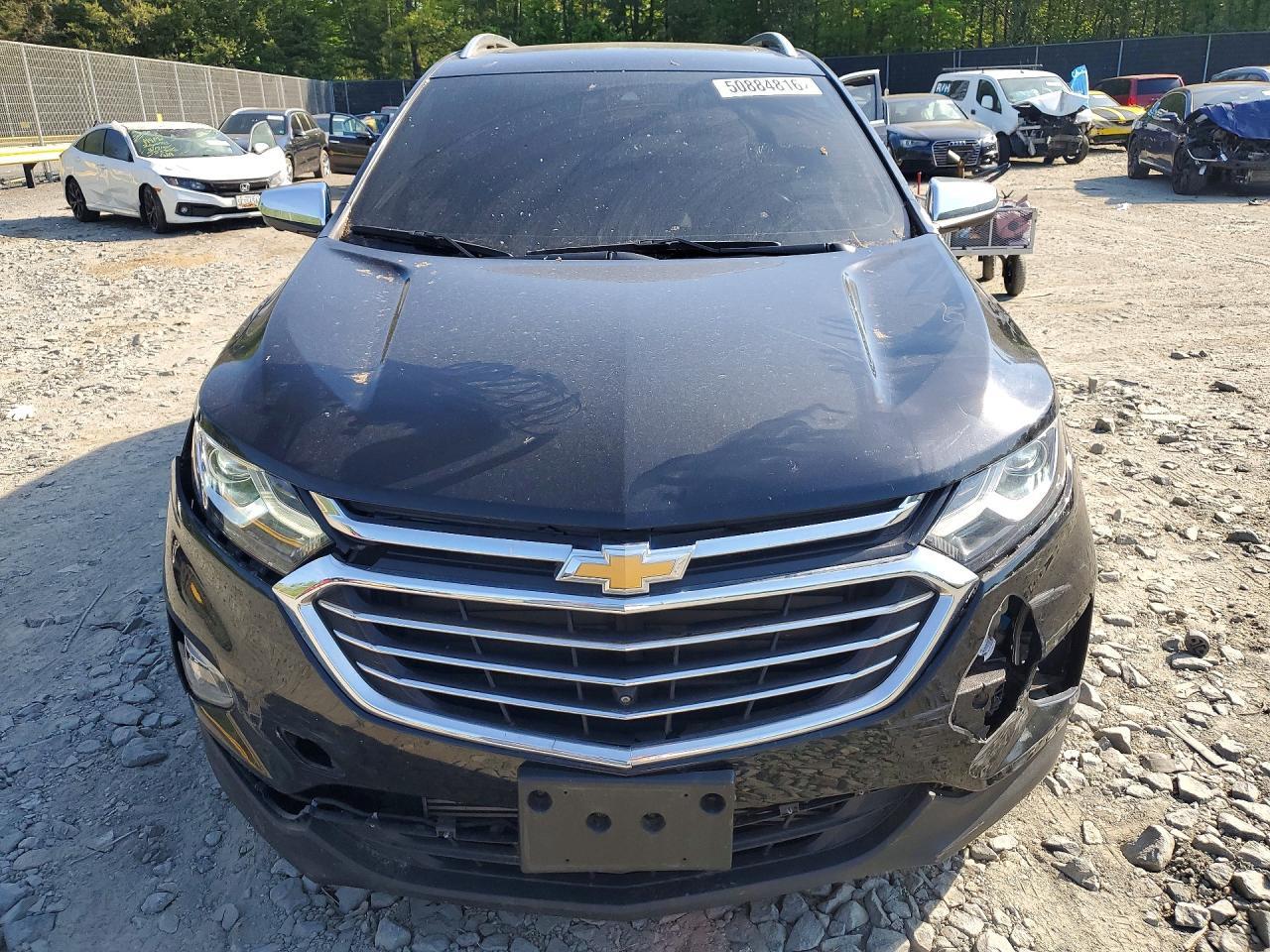 2021 Chevrolet Equinox Premier - Image 5