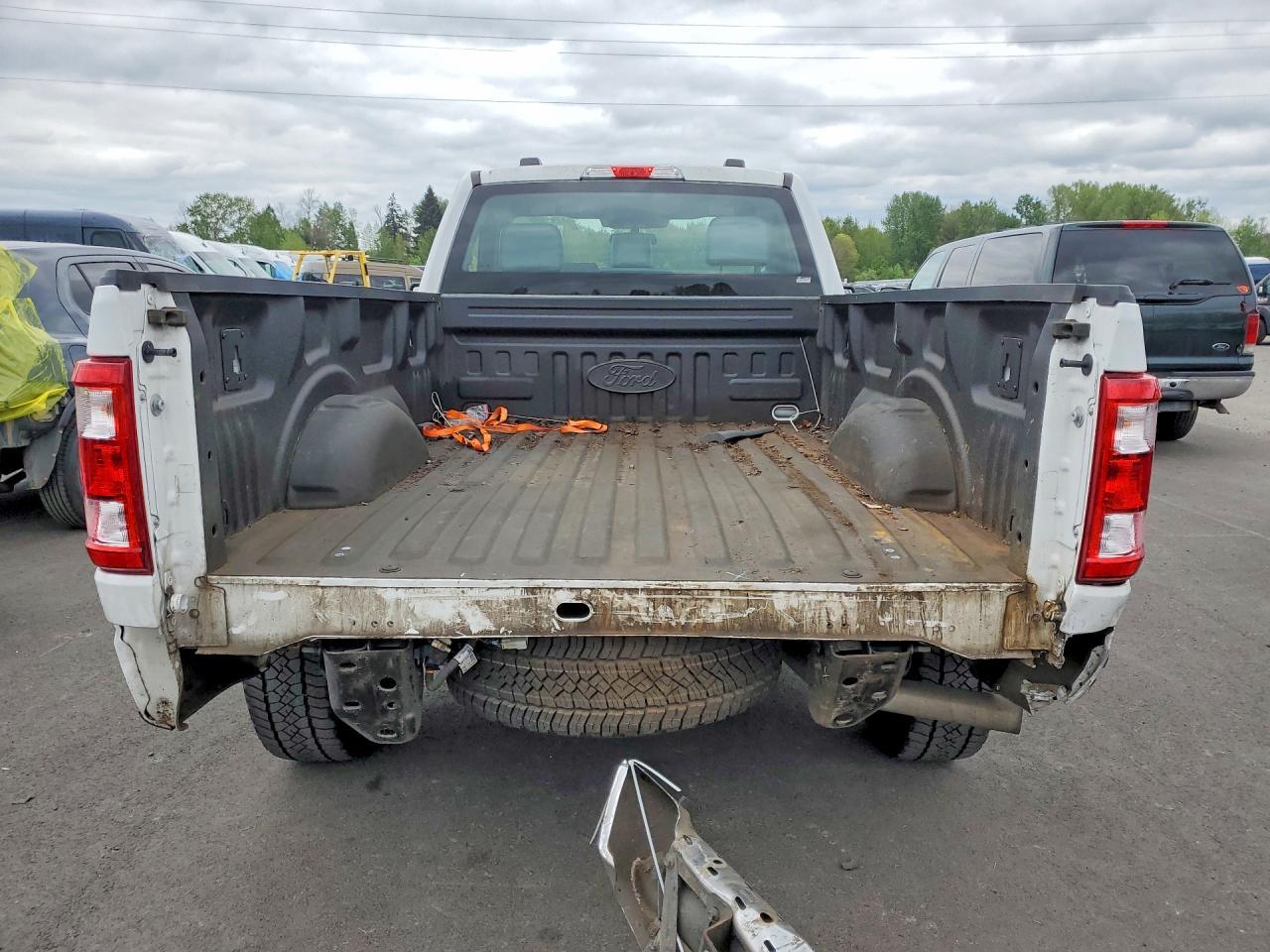 2023 Ford F150 - Image 6