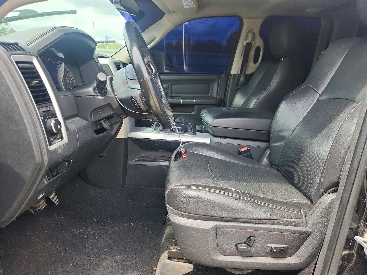 2011 Dodge Ram 1500 - Image 7