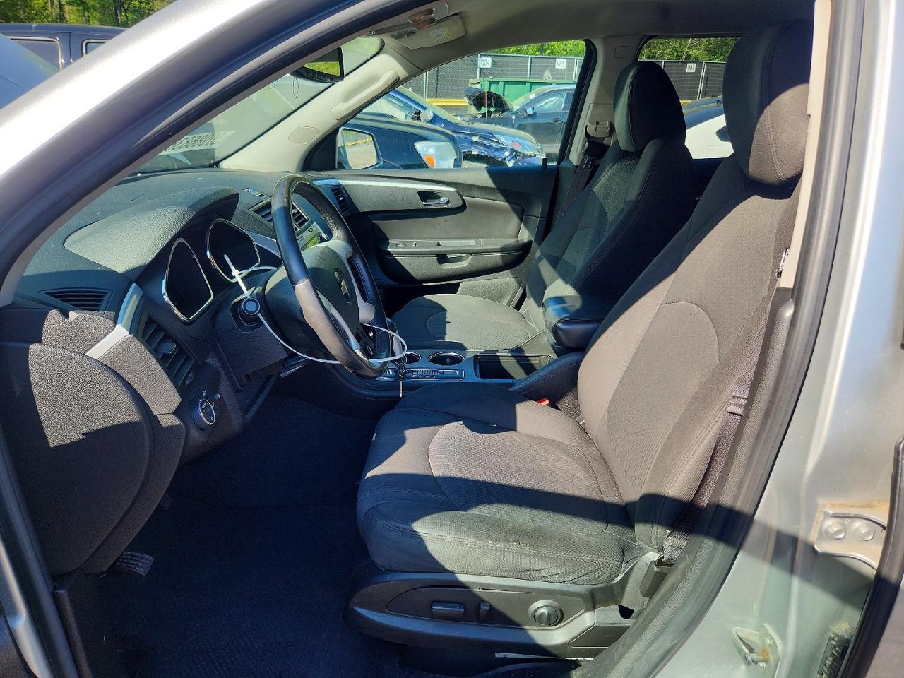 2011 Chevrolet Traverse Lt - Image 7