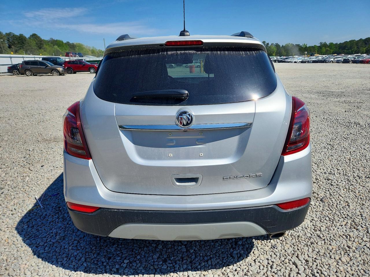 2022 Buick Encore Preferred - Image 6