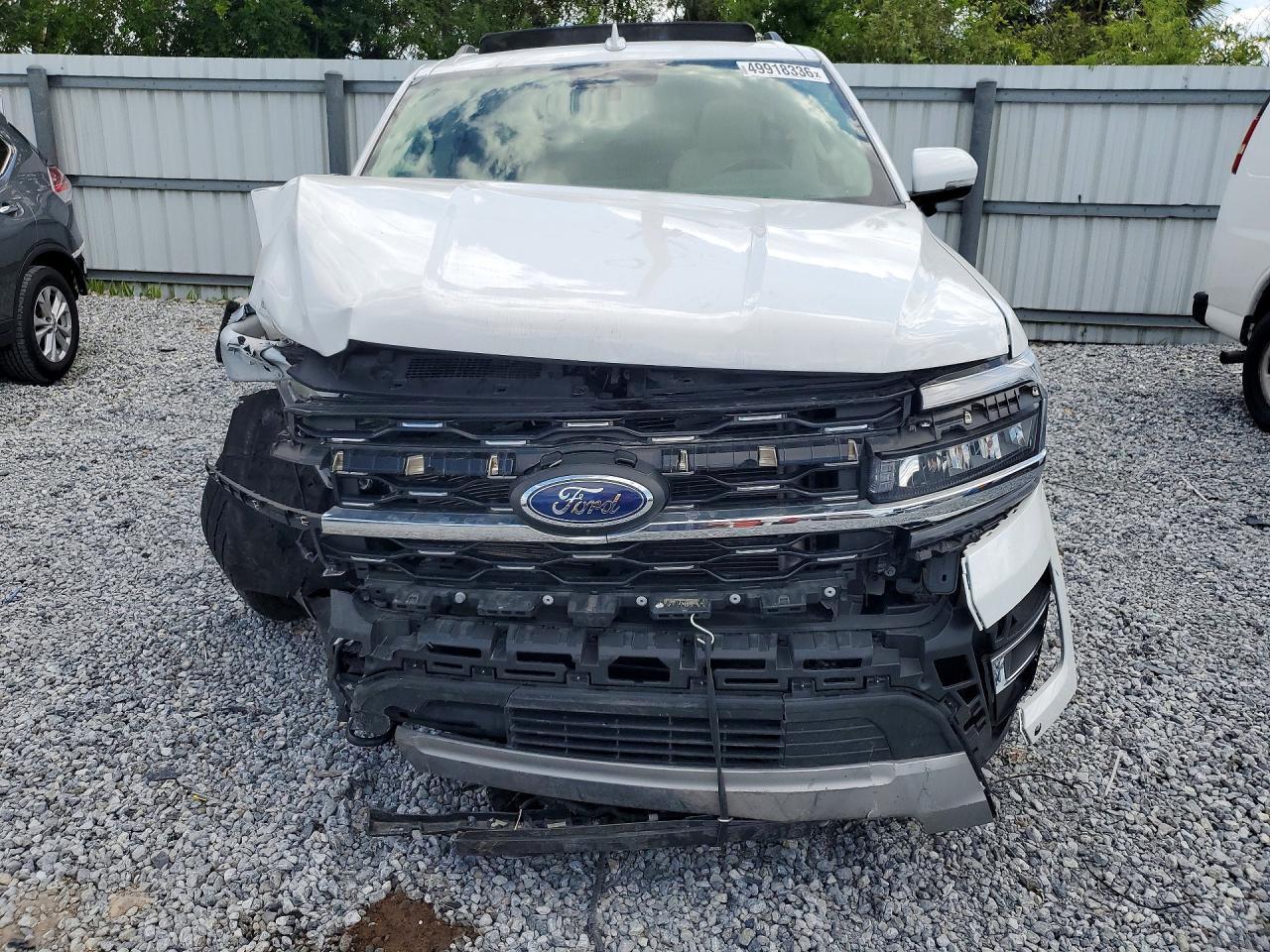 2023 Ford Expedition Max Limited - Фото 5