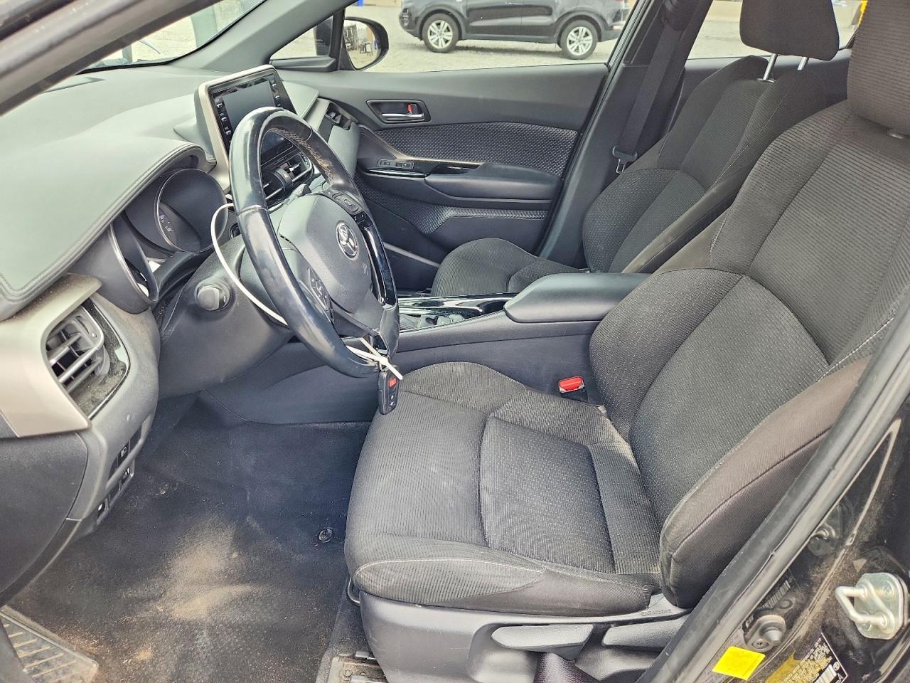 2019 Toyota C-Hr Xle - Фото 7