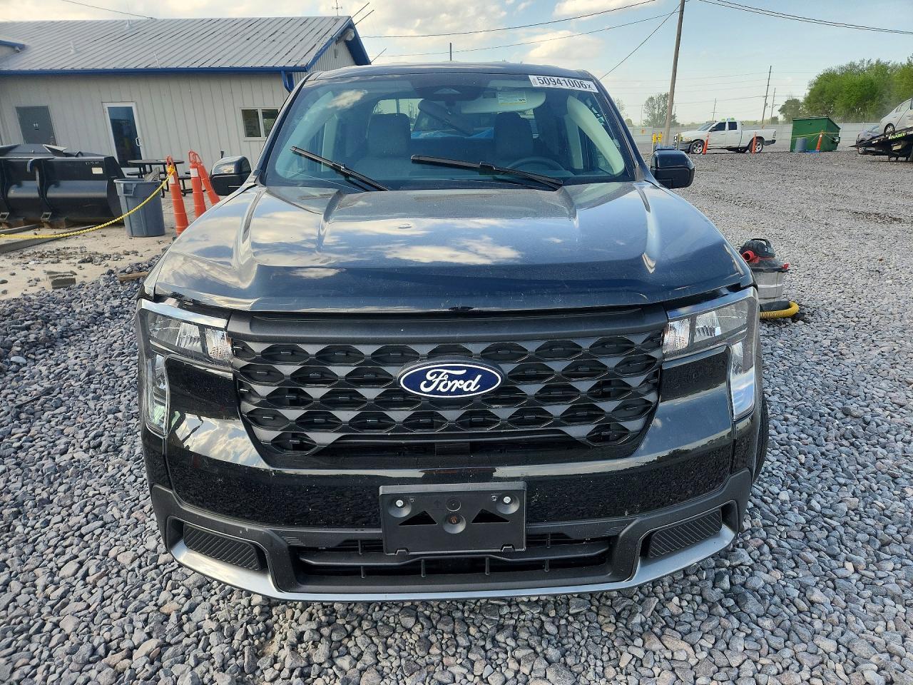 2025 Ford Maverick Xlt - Фото 5