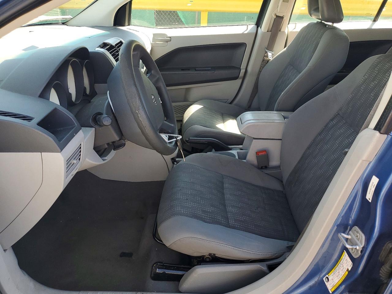 2007 Dodge Caliber - Image 7