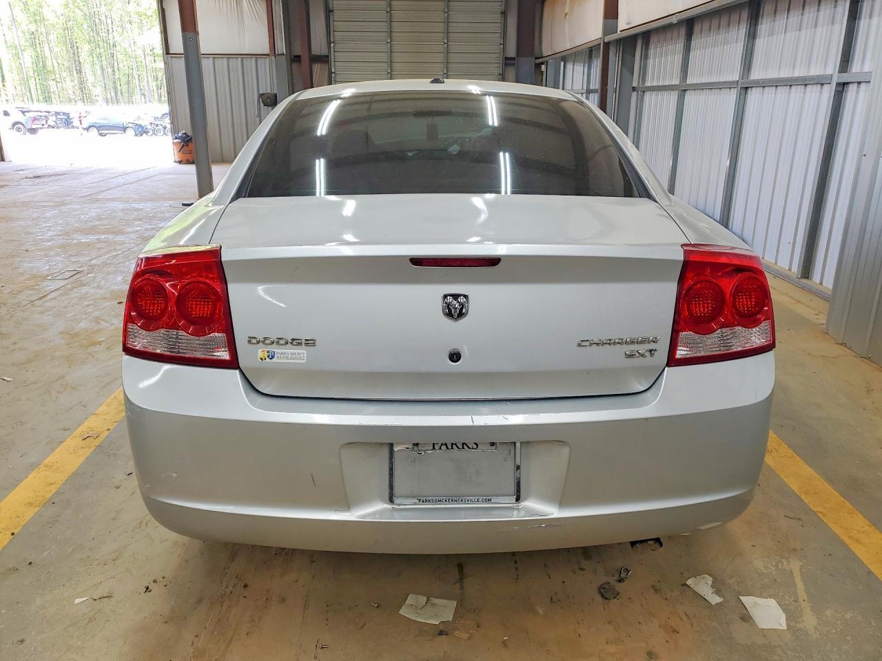 2010 Dodge Charger Sxt - Image 6