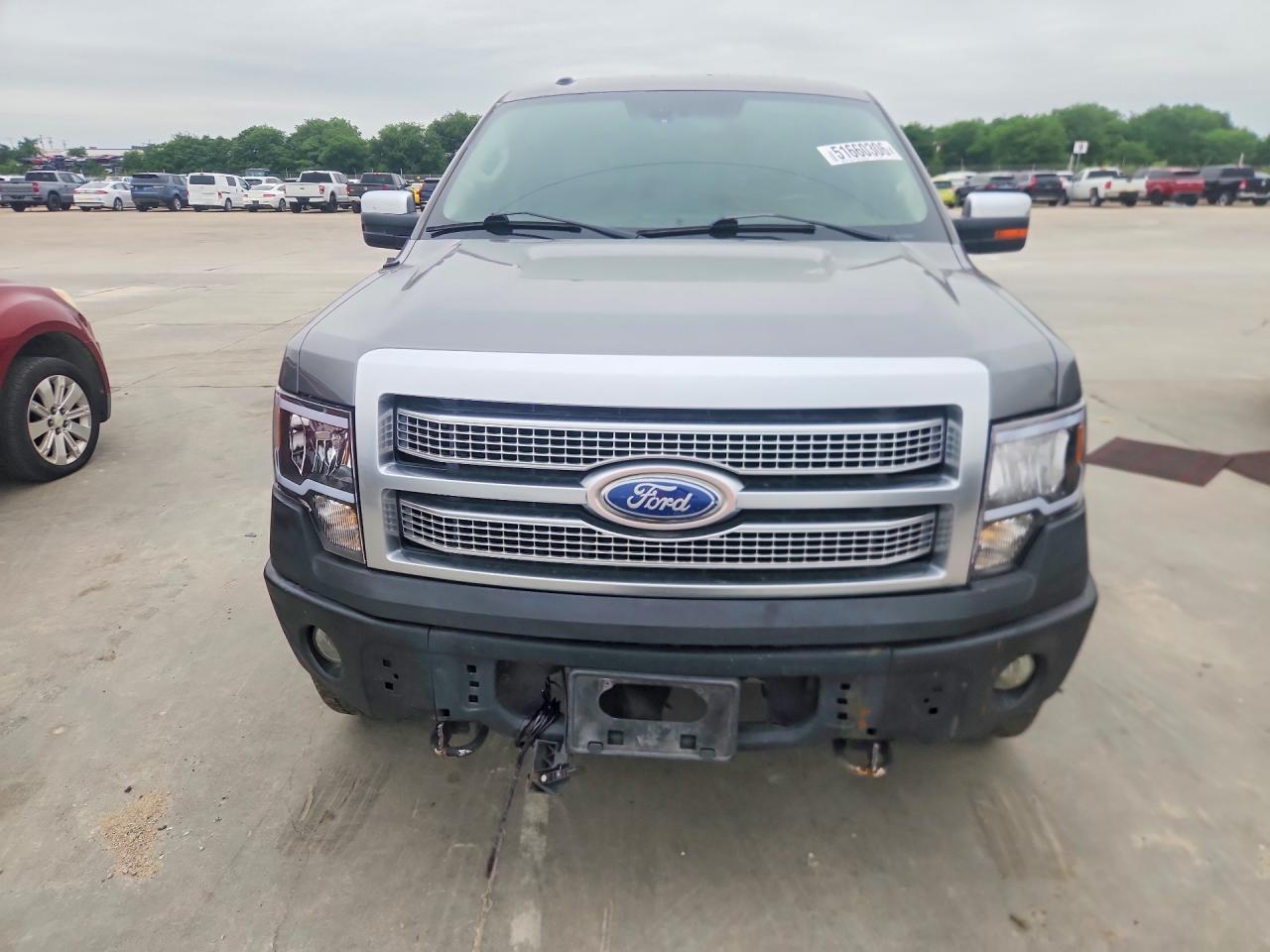 2009 Ford F 150 - Image 5