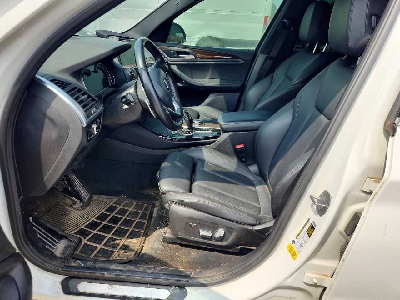 2019 BMW X3 Sdrive30I - Image 7