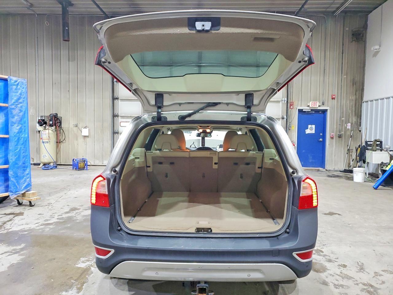2013 Volvo Xc70 3.2 - Фото 6
