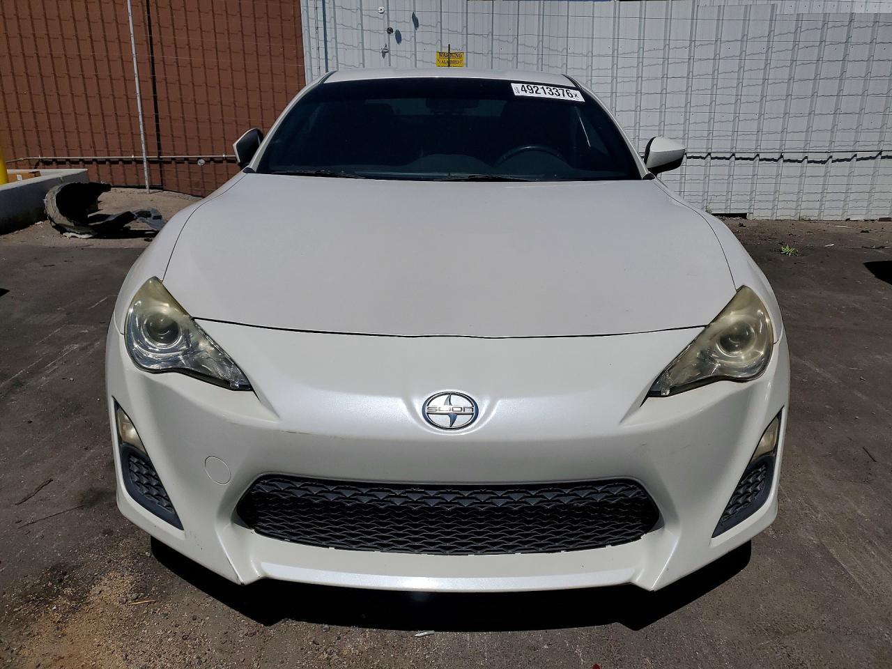 2013 Scion Fr-S Base - Image 5
