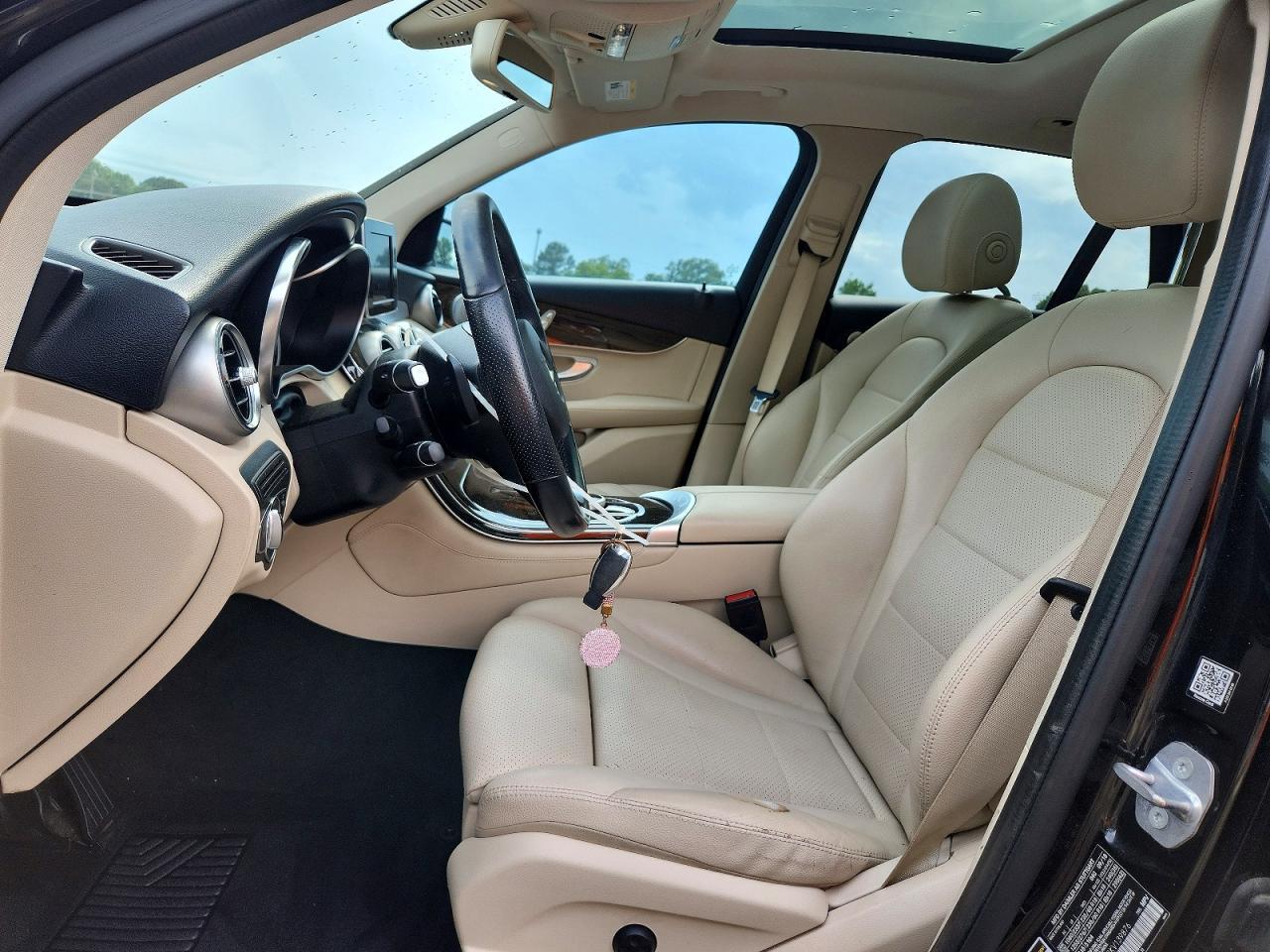 2019 Mercedes-Benz Glc 300 - Image 7
