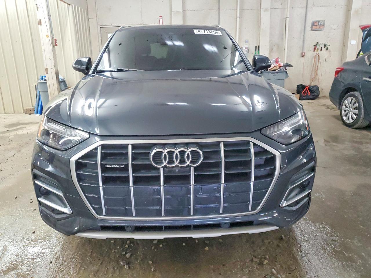 2021 Audi Q5 Prestige - Image 5