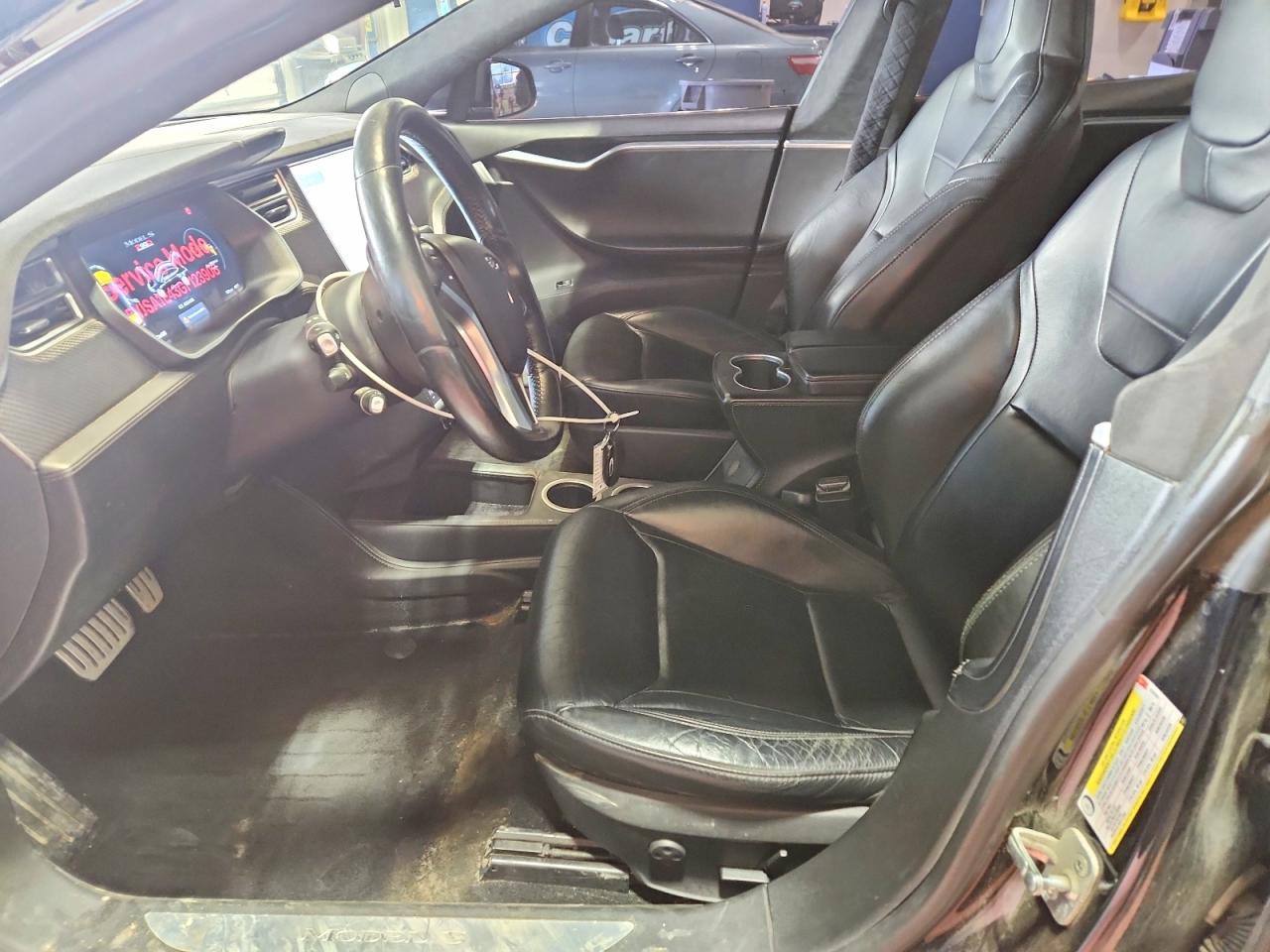 2016 Tesla Model S - Image 7