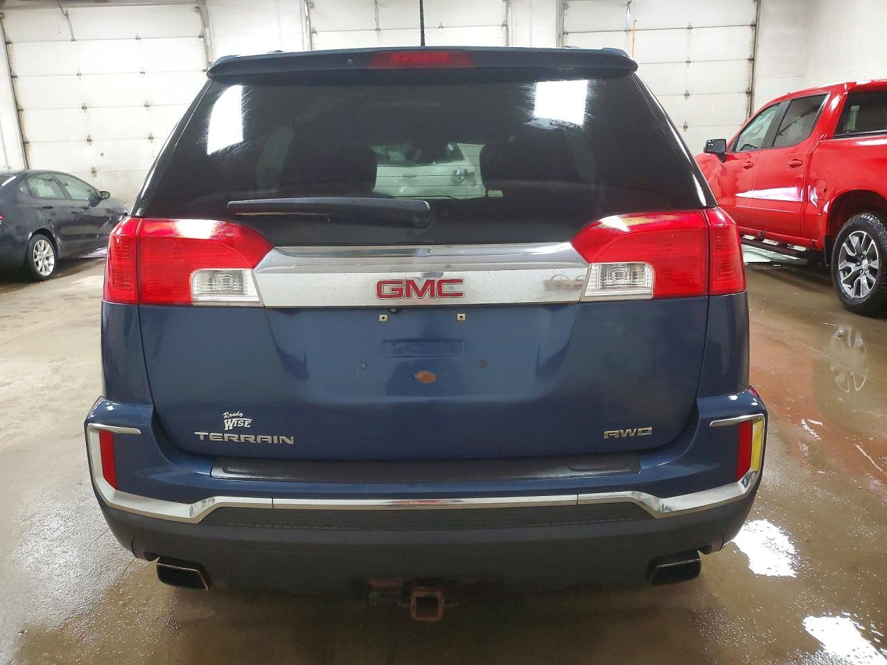 2016 GMC Terrain Sle - Image 6