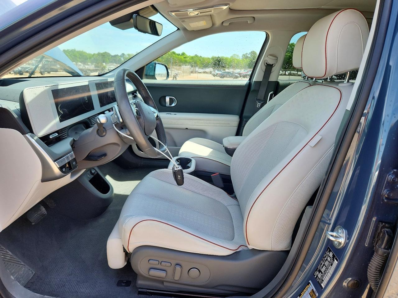 2023 Hyundai Ioniq 5 Limited - Image 7