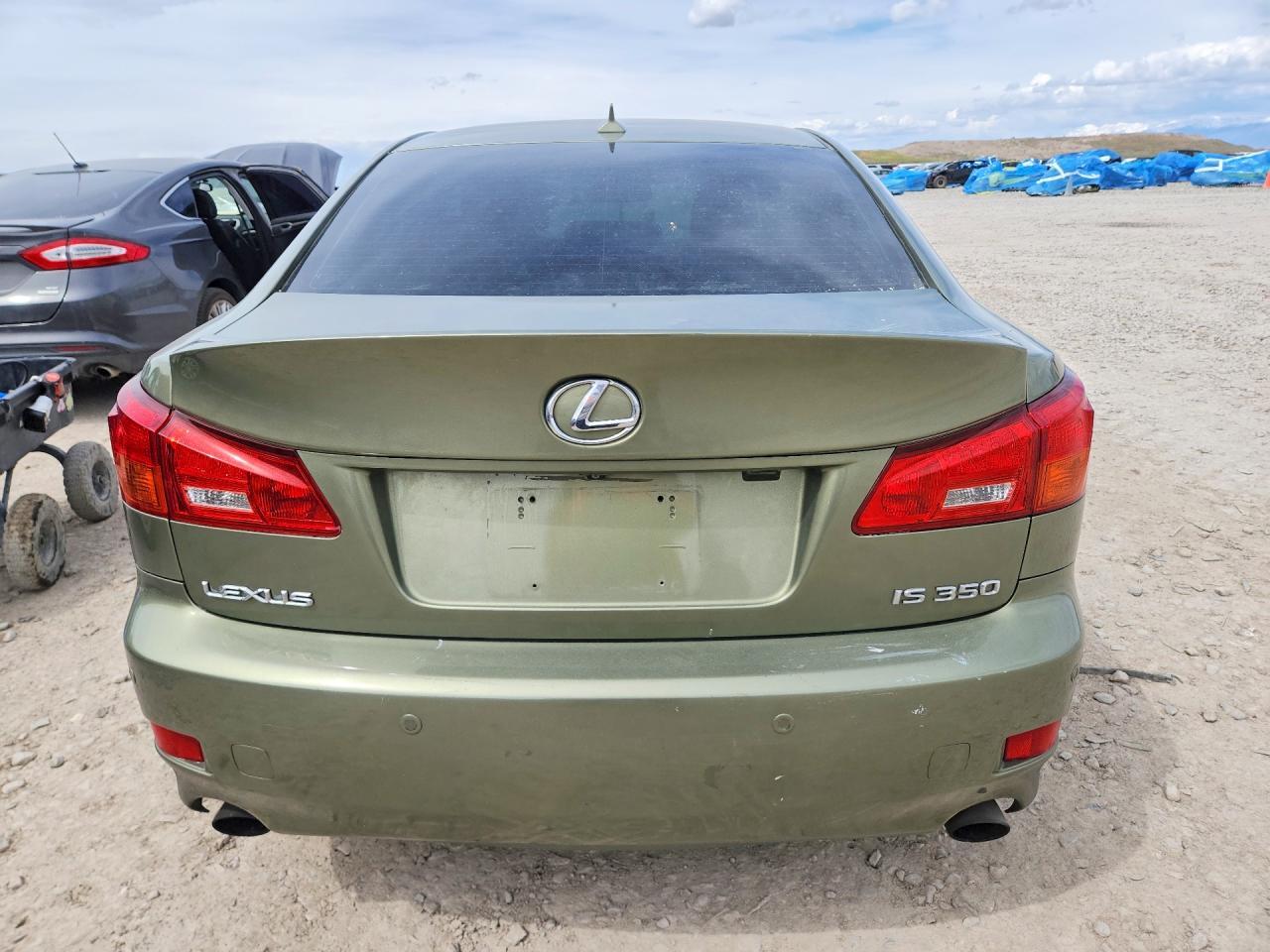 2007 Lexus Is 350 - Image 6