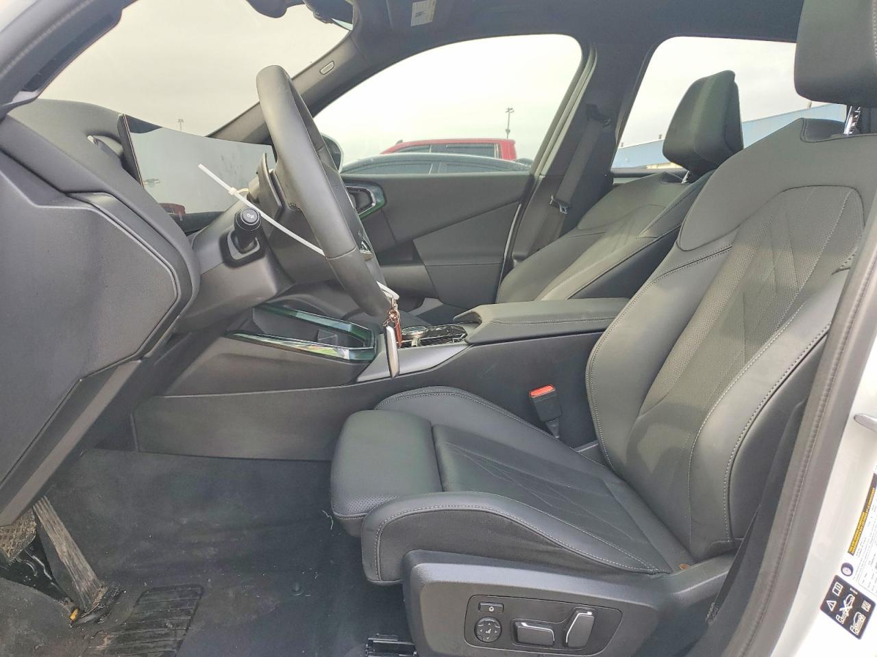 2025 BMW X3 30 xDrive - Фото 7