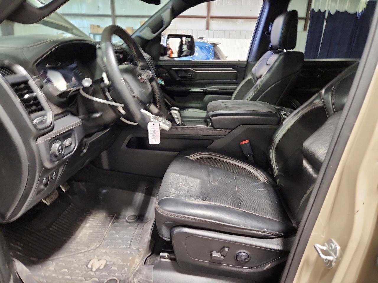 2022 Ram 1500 Trx - Фото 7