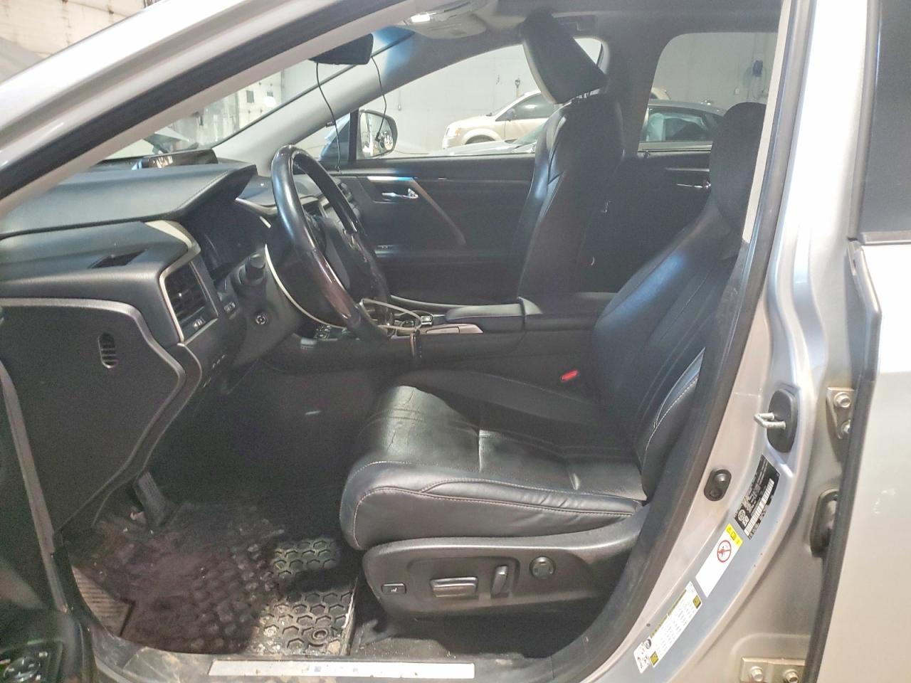 2016 Lexus Rx 350 Base - Image 7