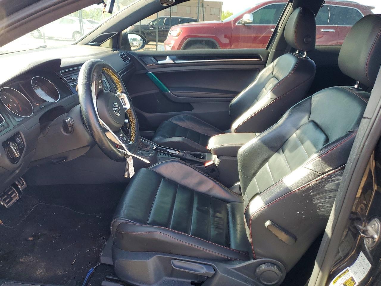 2016 Volkswagen Gti S - Image 7