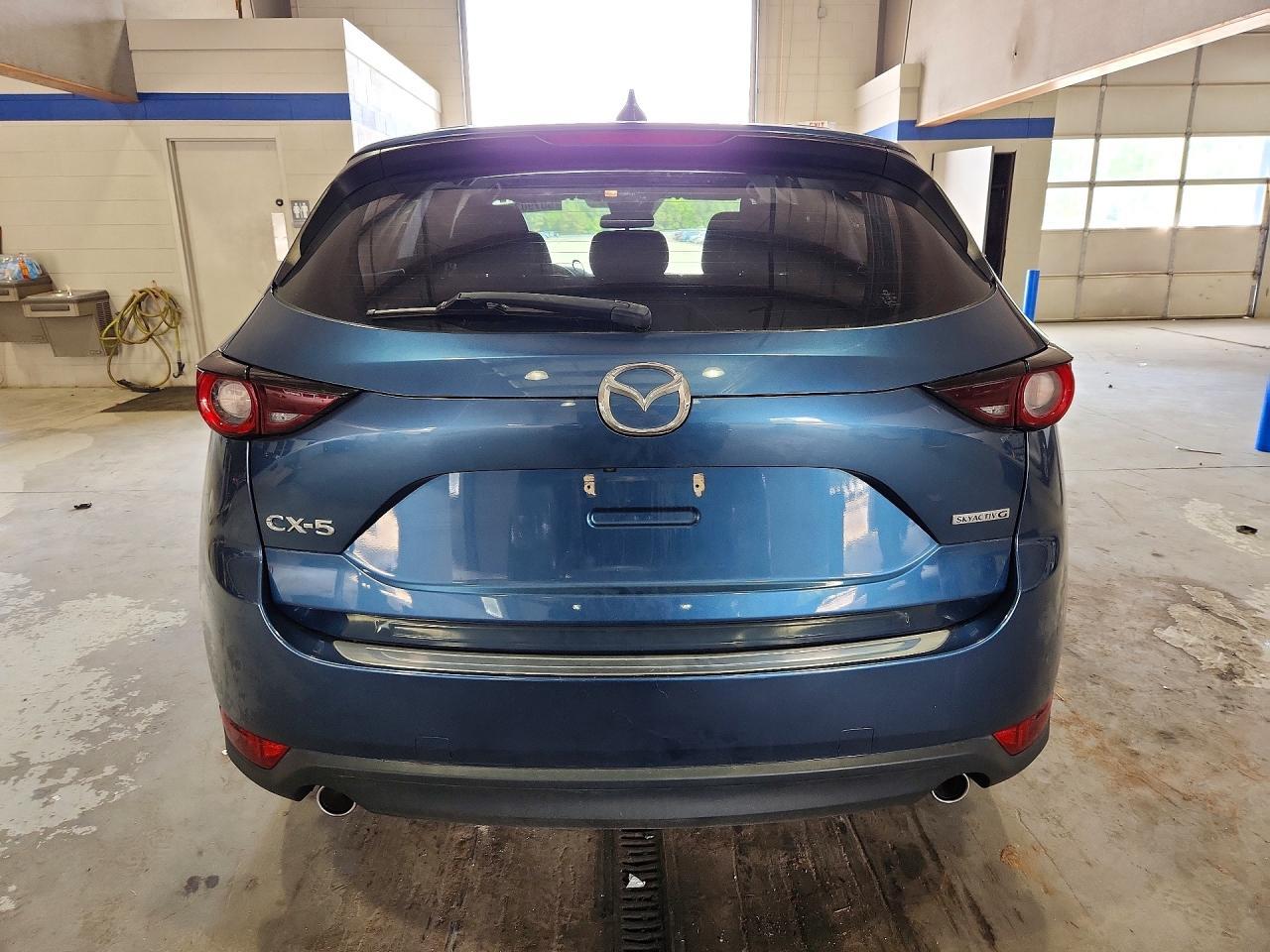 2020 Mazda Cx-5 Sport - Фото 6