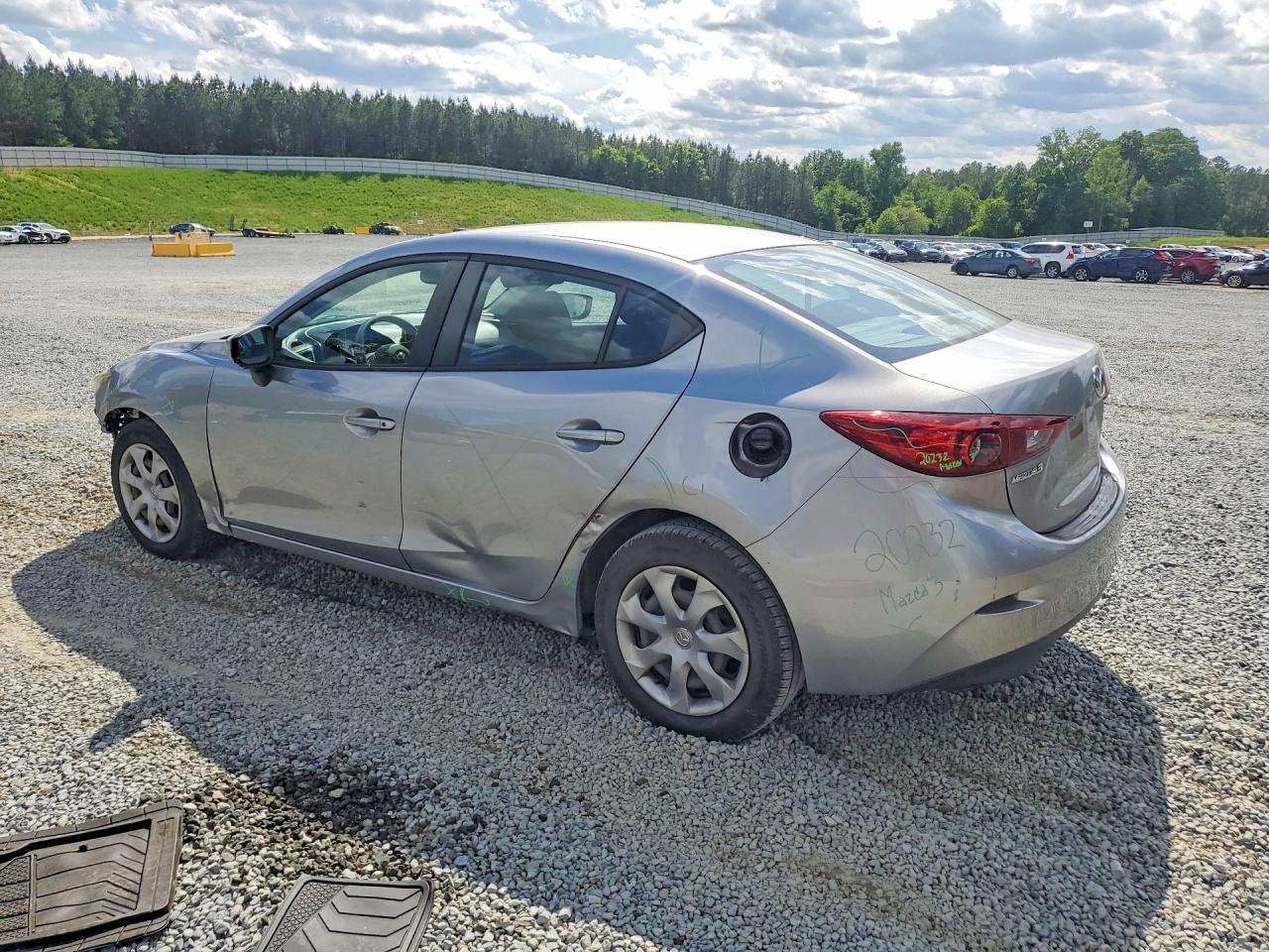 2014 Mazda 3 Sport - Фото 2