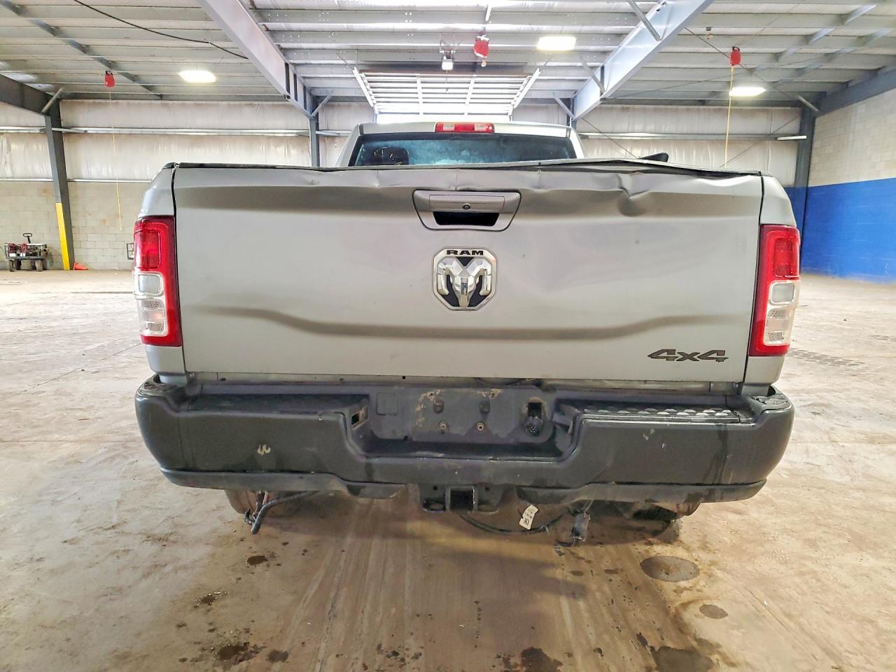 2021 Ram 2500 Big Horn - Image 6