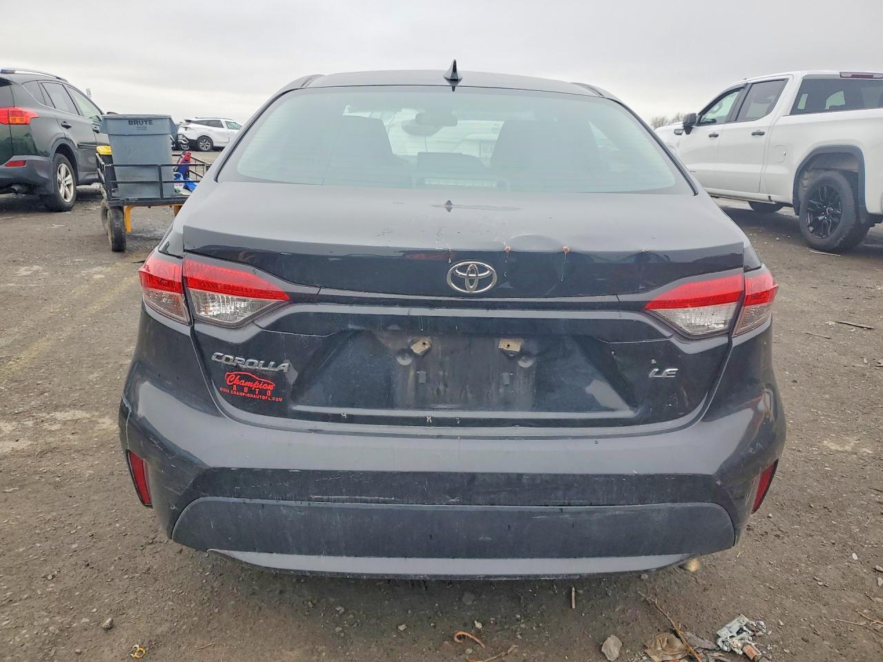 2020 Toyota Corolla - Image 6