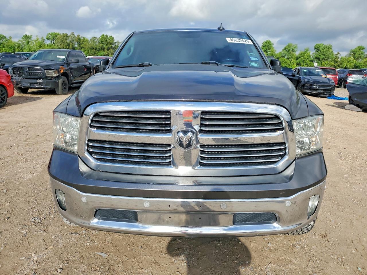 2016 Ram 1500 Slt - Image 5