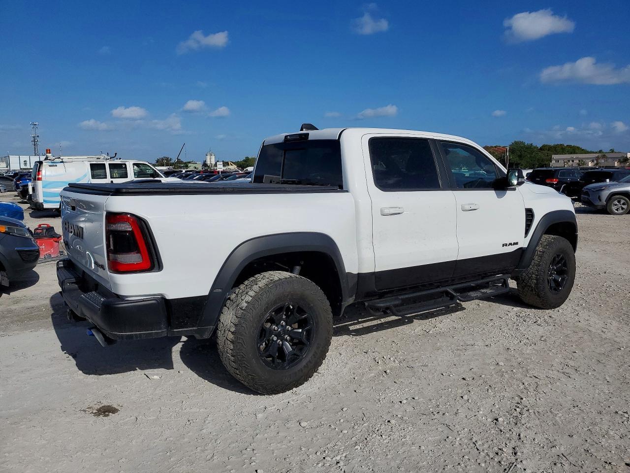 2022 Ram 1500 Trx - Image 3