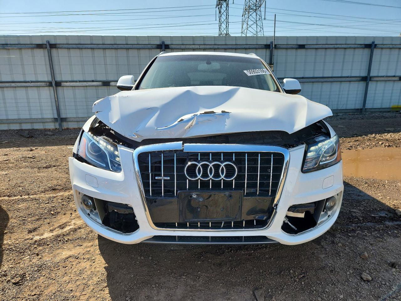 2011 Audi Q5 - Image 5