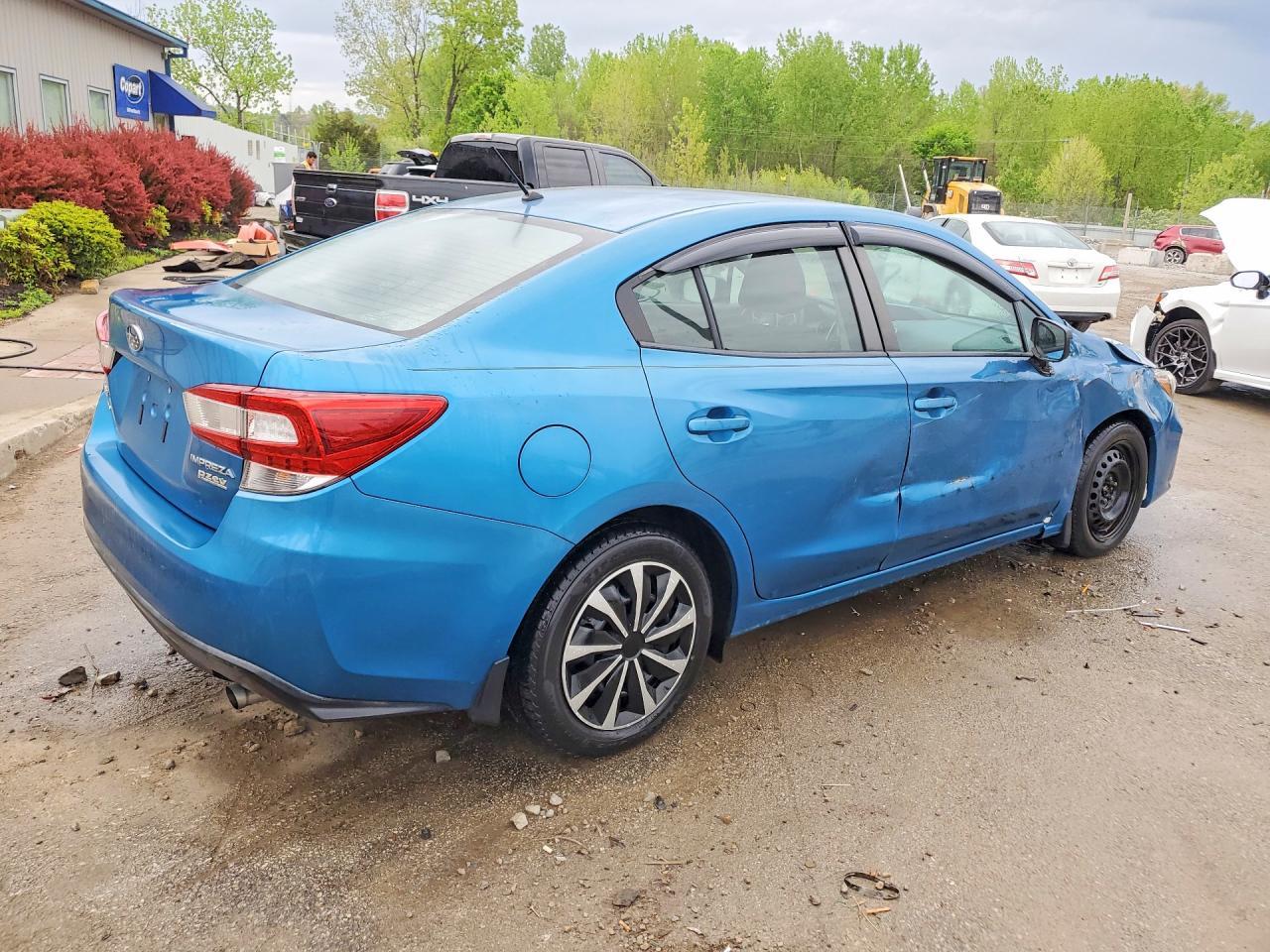 2017 Subaru Impreza - Image 3