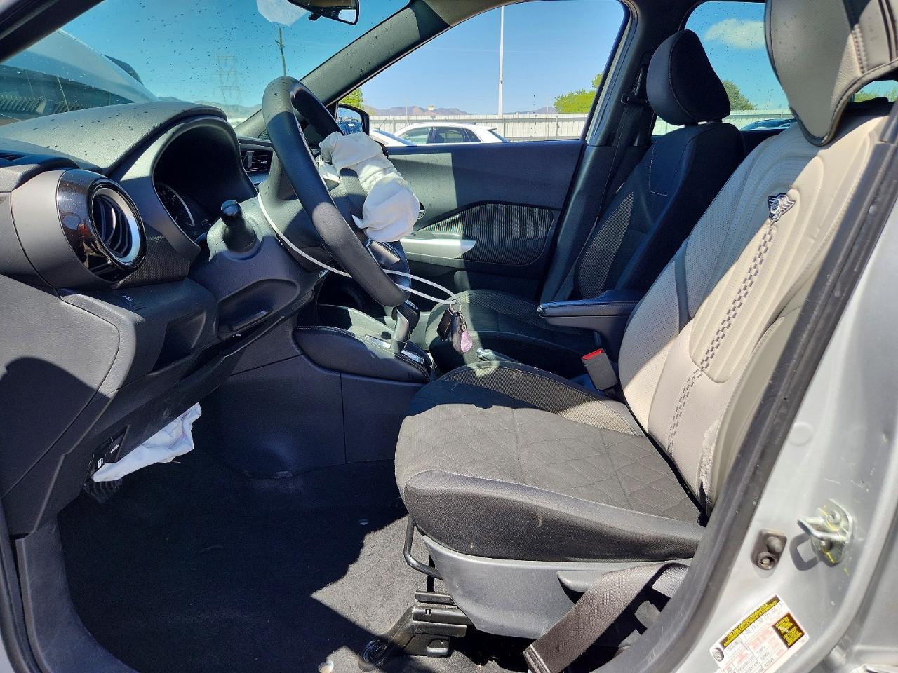 2019 Nissan Kicks Sv - Фото 7