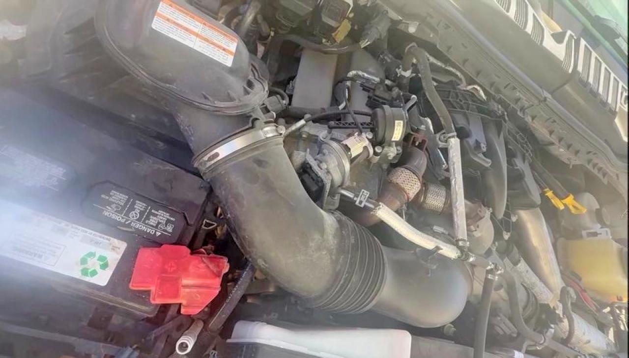 2017 Ford F250 Super Duty - Фото 7