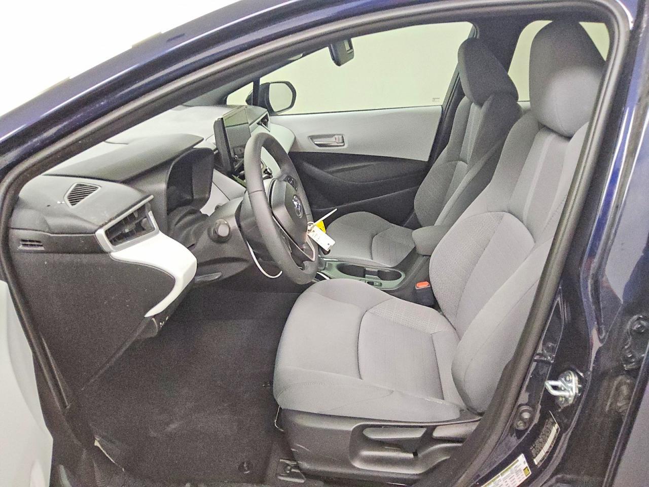 2026 Toyota Corolla Se - Фото 7