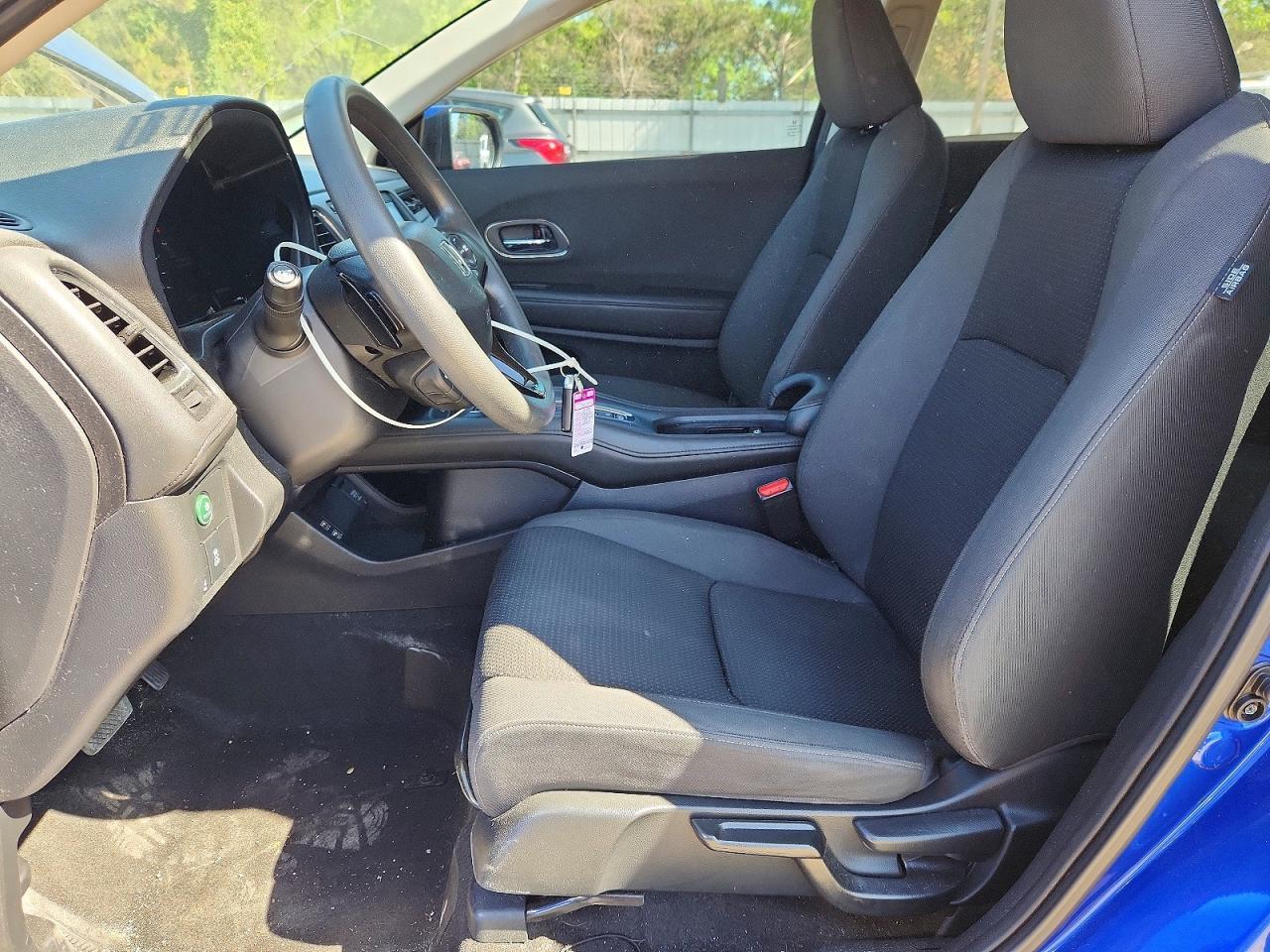 2019 Honda Hr-V Ex - Image 7