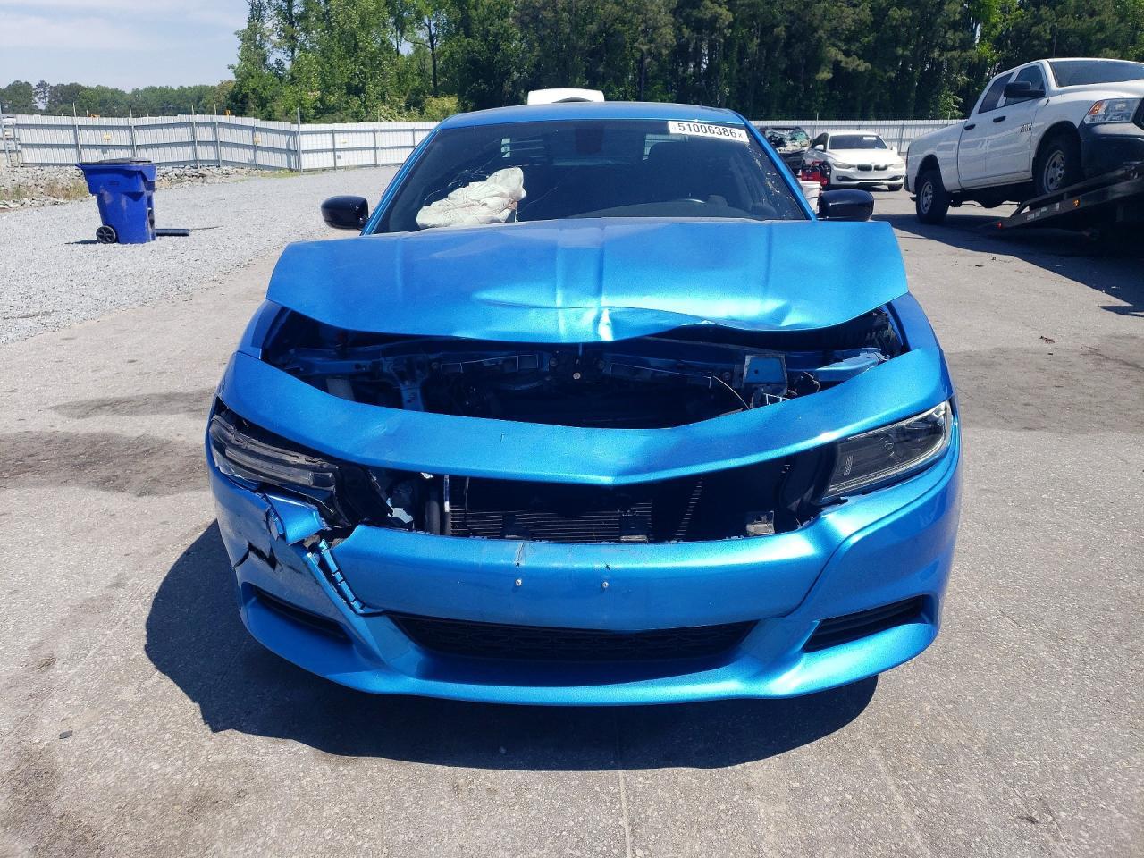 2023 Dodge Charger Sxt - Image 5
