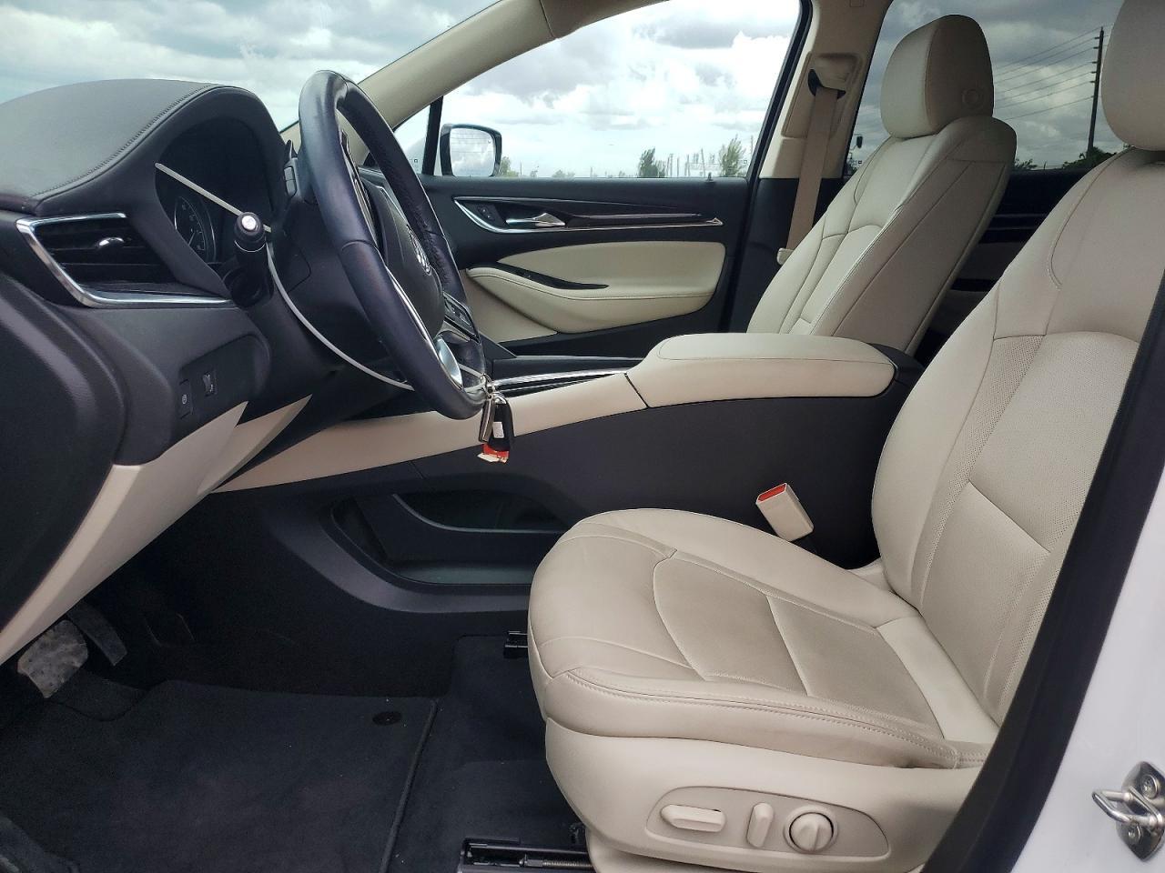 2023 Buick Enclave Essence - Фото 7