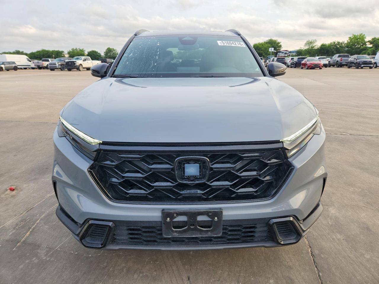 2023 Honda Cr-V Sport - Фото 5