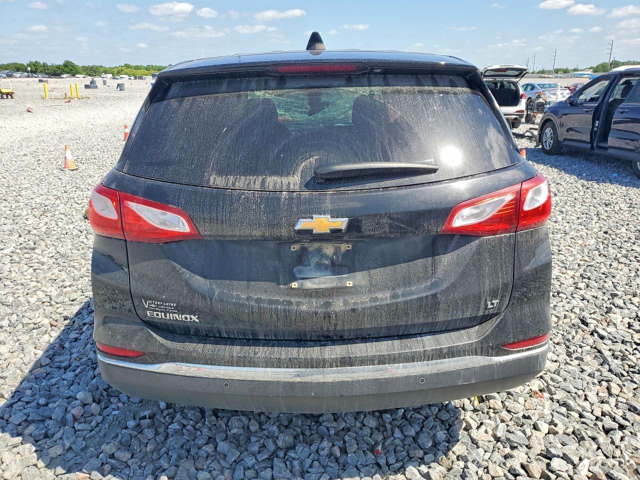 2020 Chevrolet Equinox Lt - Image 6