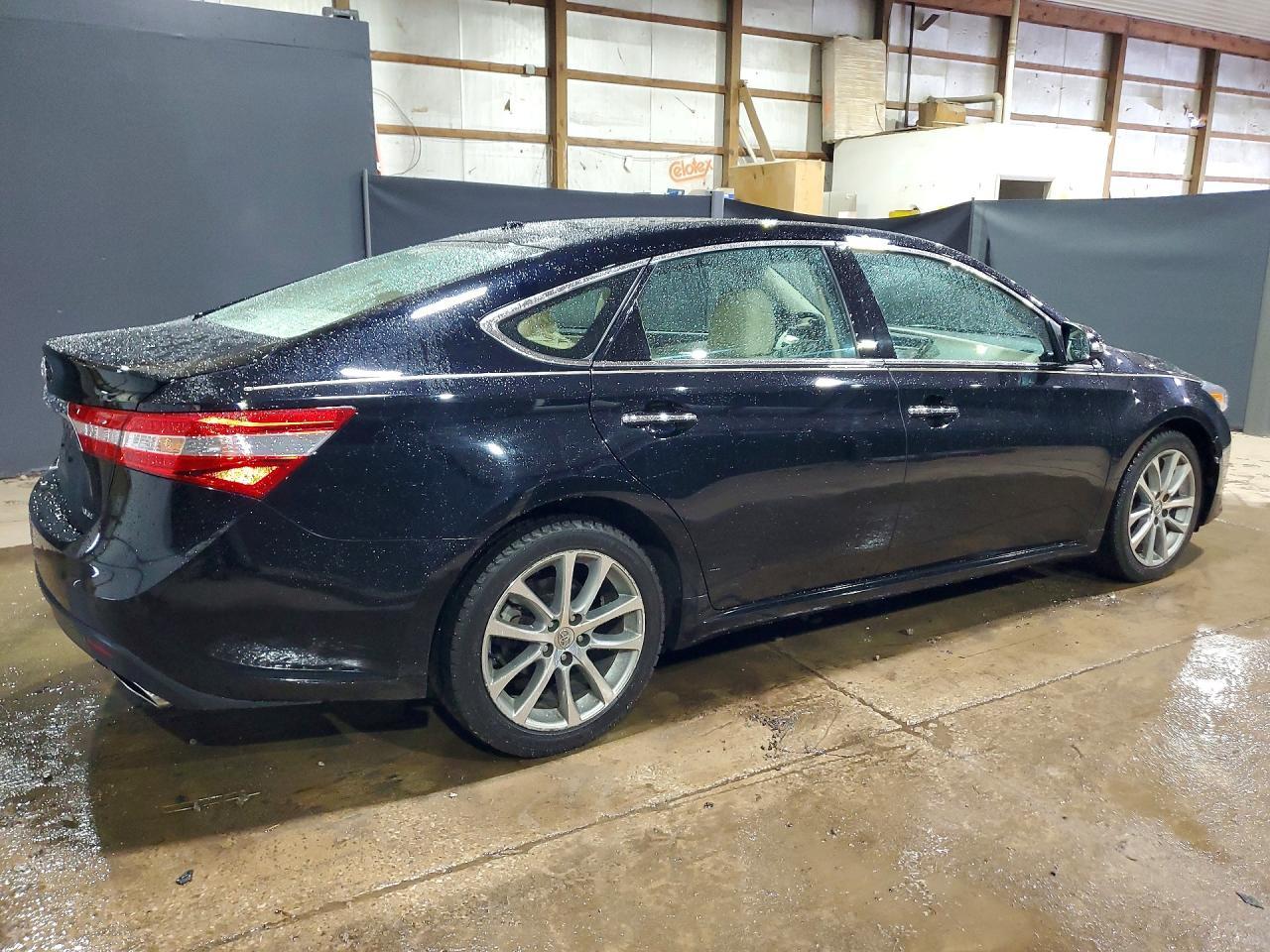 2014 Toyota Avalon Xle Touring - Фото 3
