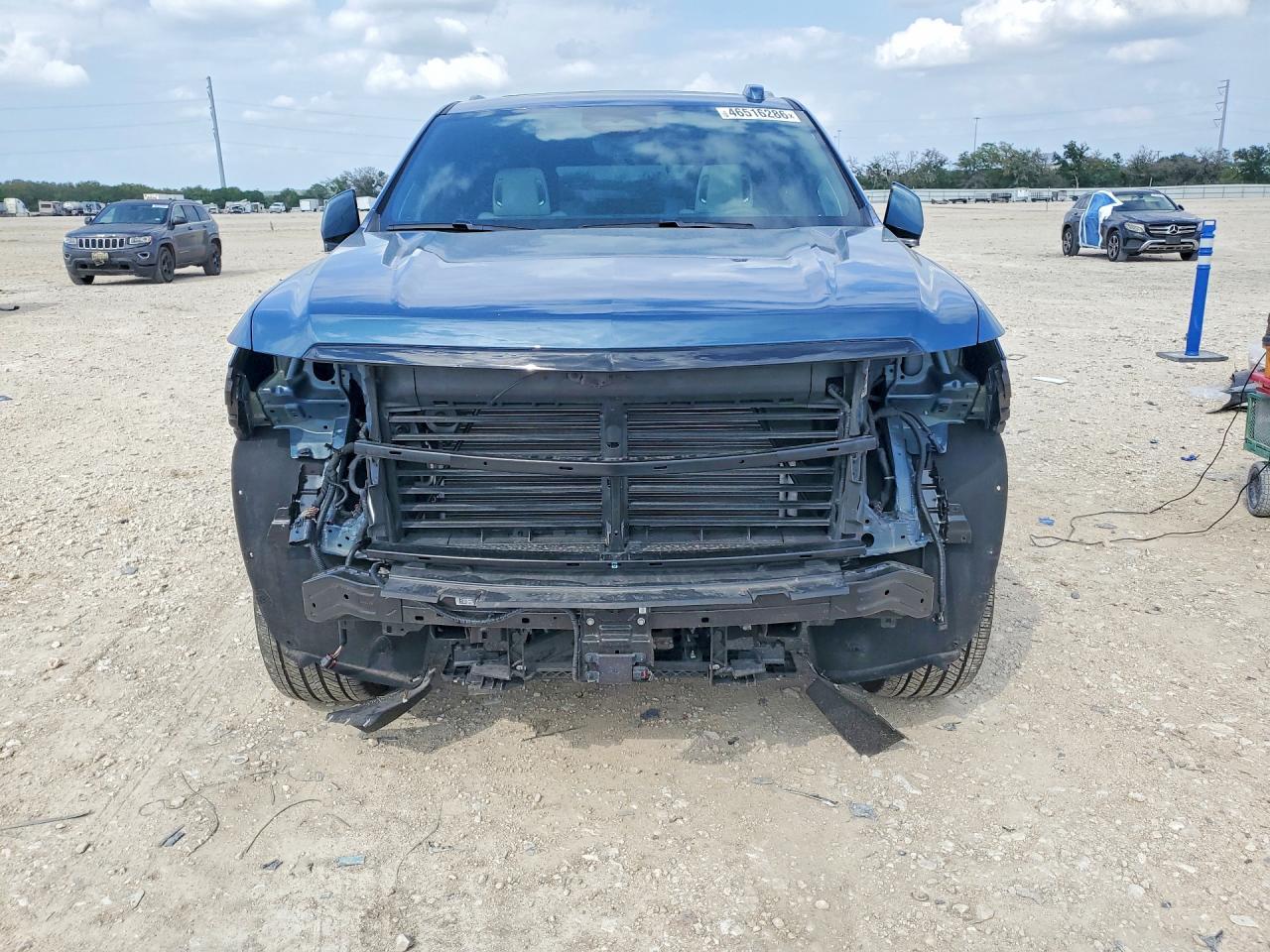 2025 Cadillac Escalade Sport Platinum - Фото 5