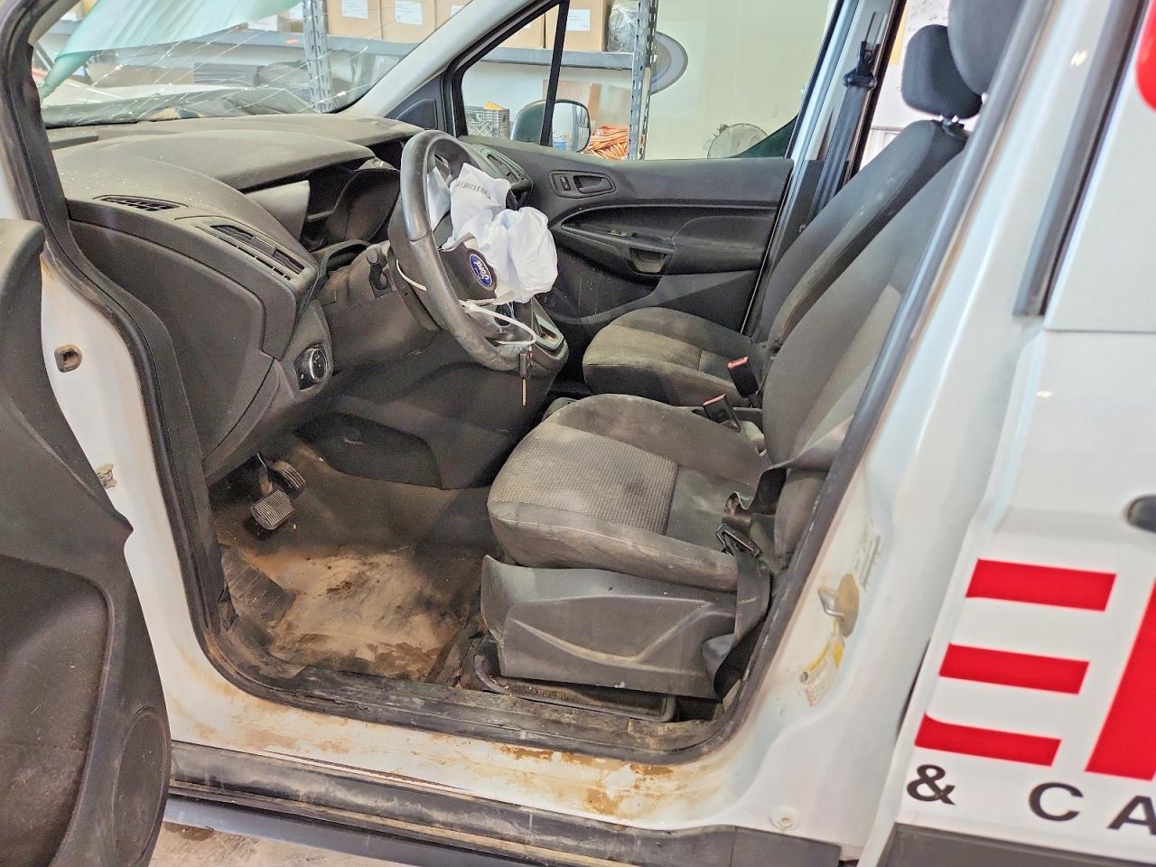 2015 Ford Transit Connect Xl - Image 7
