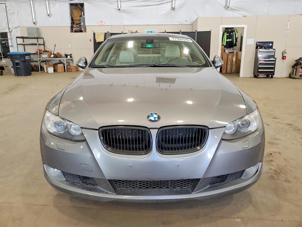 2008 BMW 328 Xi - Фото 5