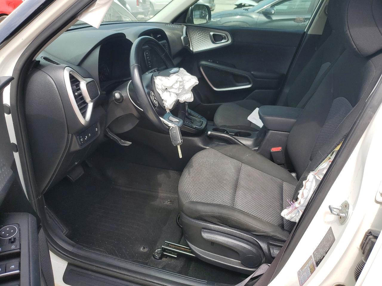 2020 Kia Soul X-Line - Image 7