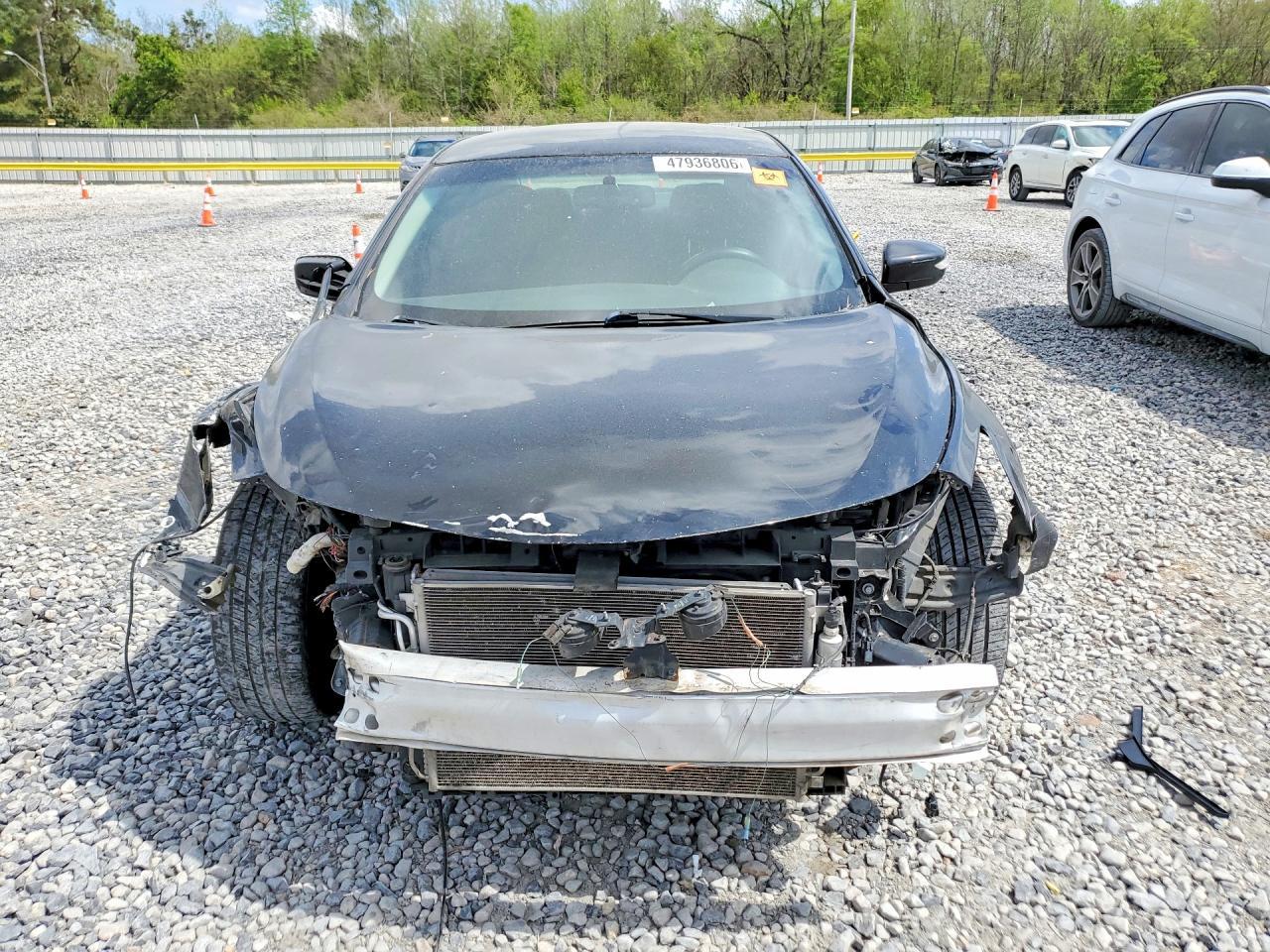 2013 Nissan Altima 2.5 - Image 5