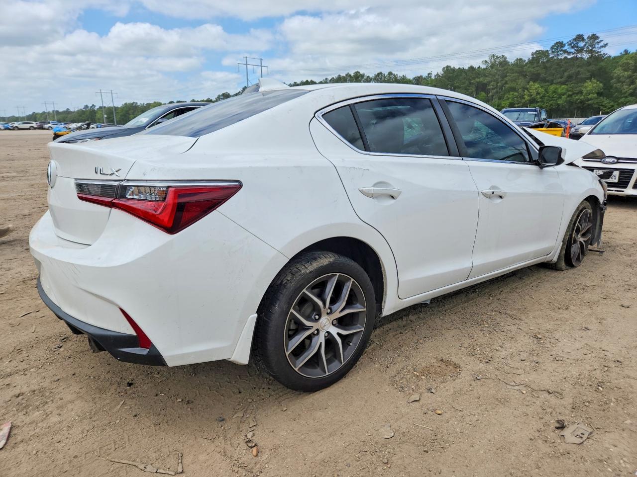 2021 Acura Ilx Premium - Image 3