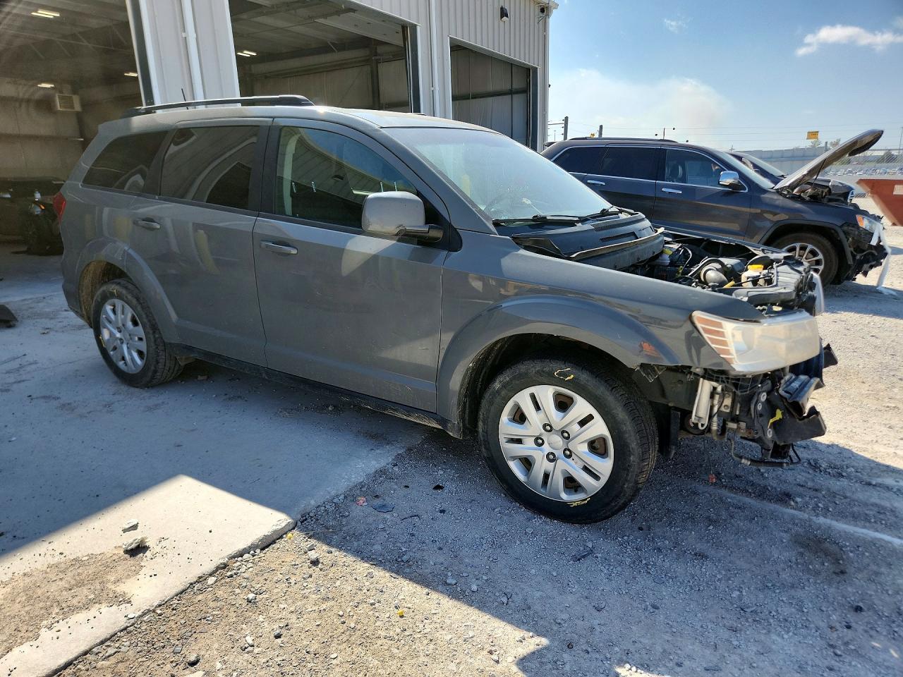 2019 Dodge Journey Se - Image 4