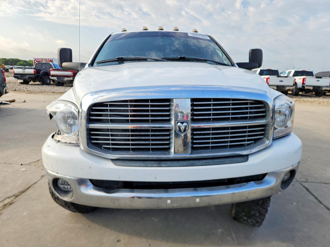 2009 Dodge Ram 3500 - Фото 5